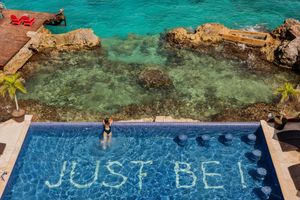 Paquete - Hotel B Cozumel