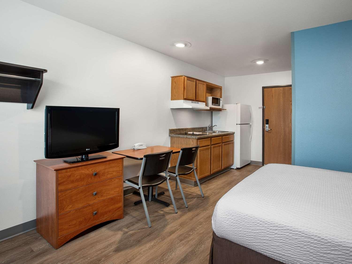 Suite Extended Stay America Select Suites - Pensacola - Northeast