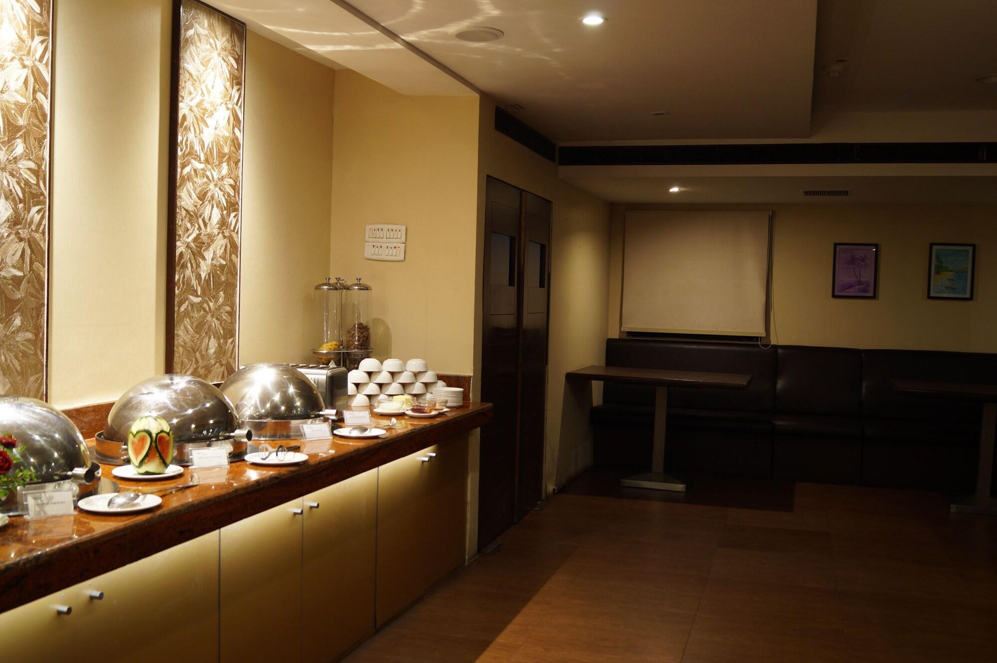 Restaurant Hotel Winsar Park