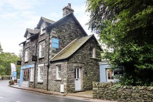 Alquiler Vacacional - Shepherd's Crook