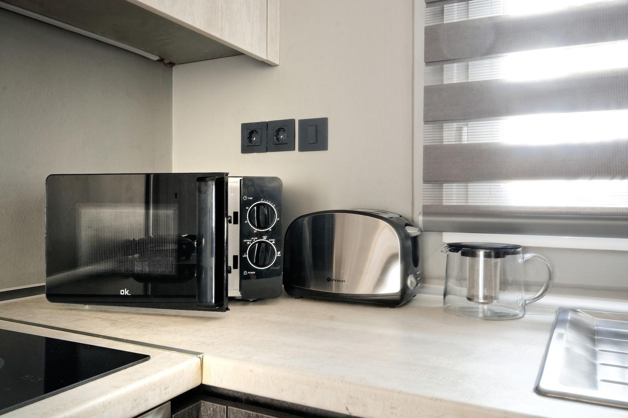 Set de Habitación Acropolis Plus Penthouse