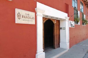 Alojamiento - Hotel Las Farolas