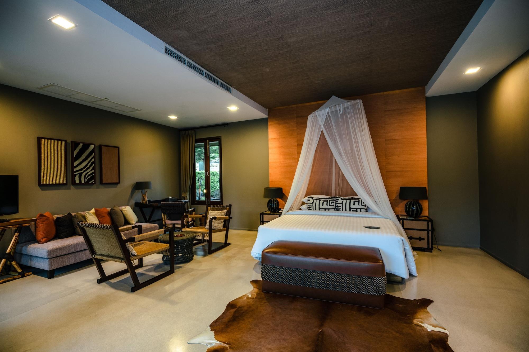 Habitación Mountain Creek Golf Resort & Residences