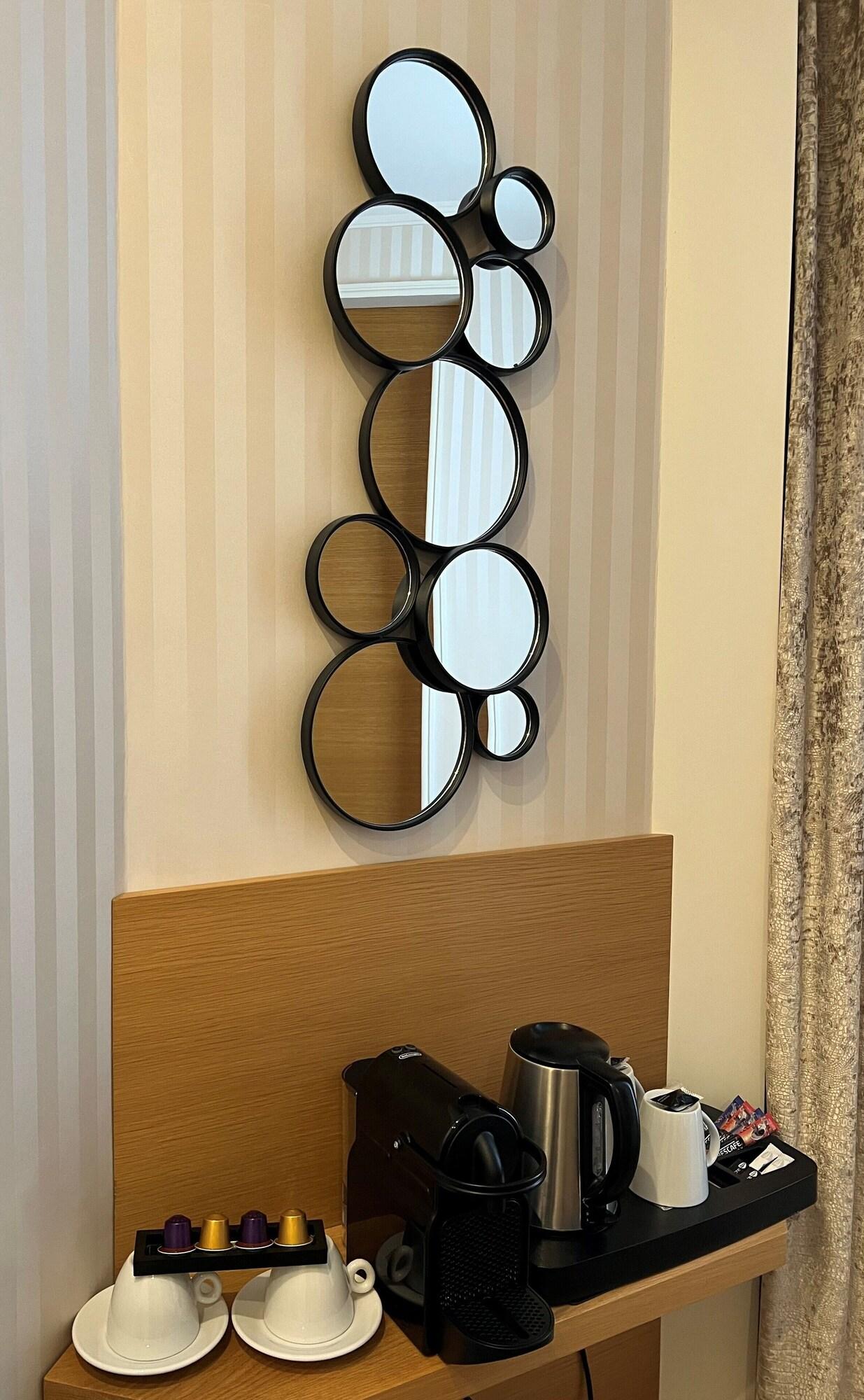 Set de Habitación Maison Lutetia R