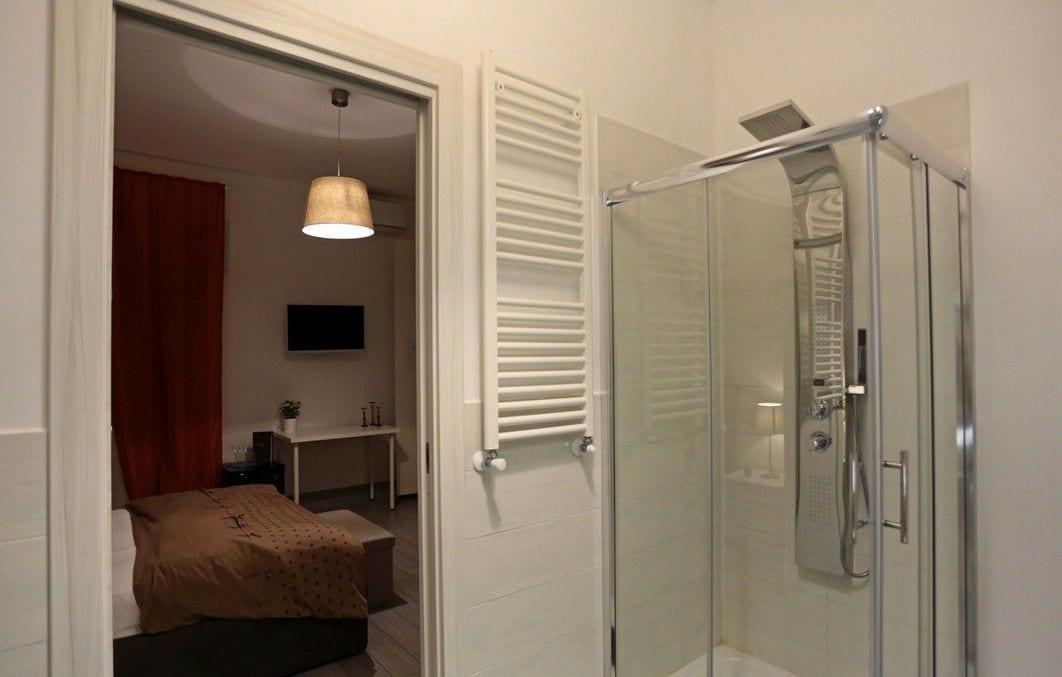 Equipamiento de Habitación B&B Brothers Suite Vomero