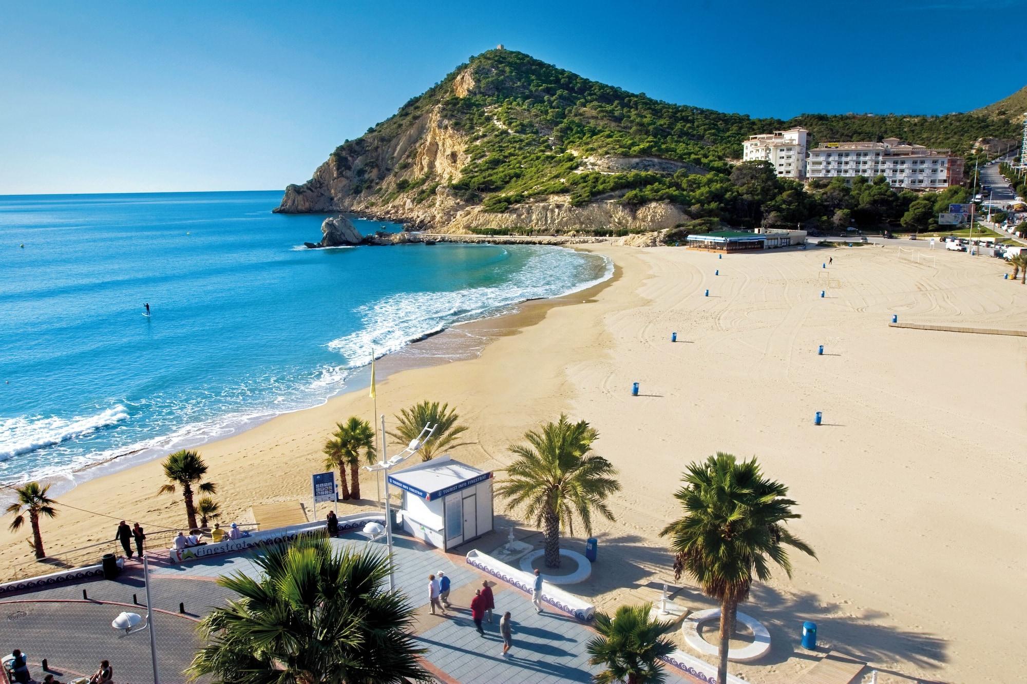 Playa Hotel La Cala Finestrat