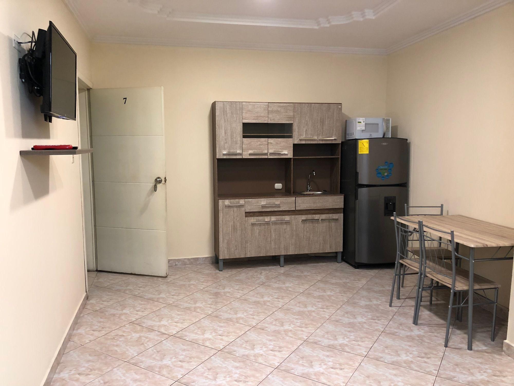 Equipamiento de Habitación Lodging Ecuador Habitaciones & Suites