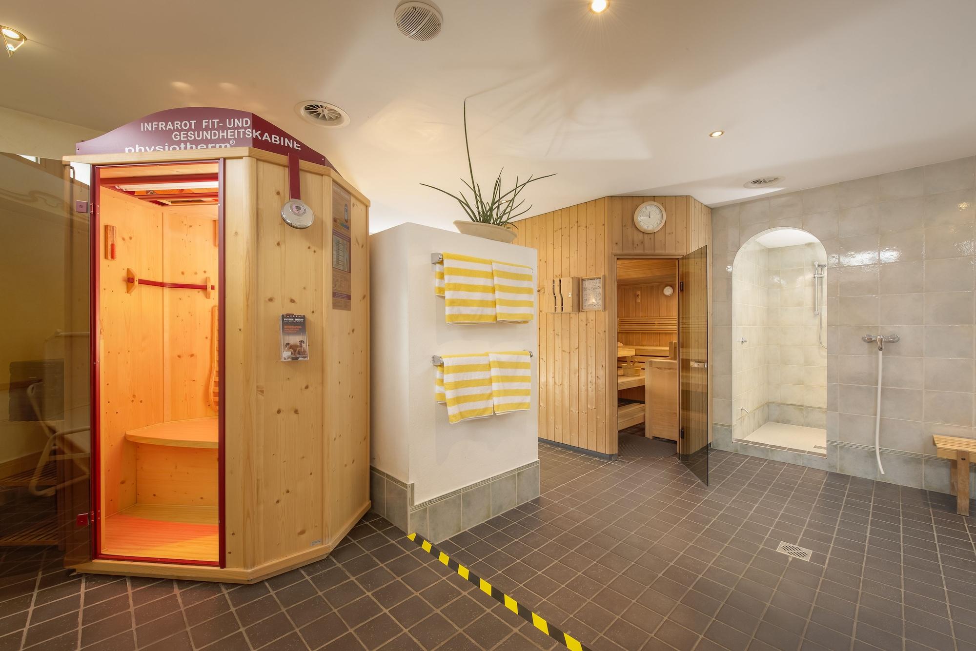 Spa Hotel Fischer