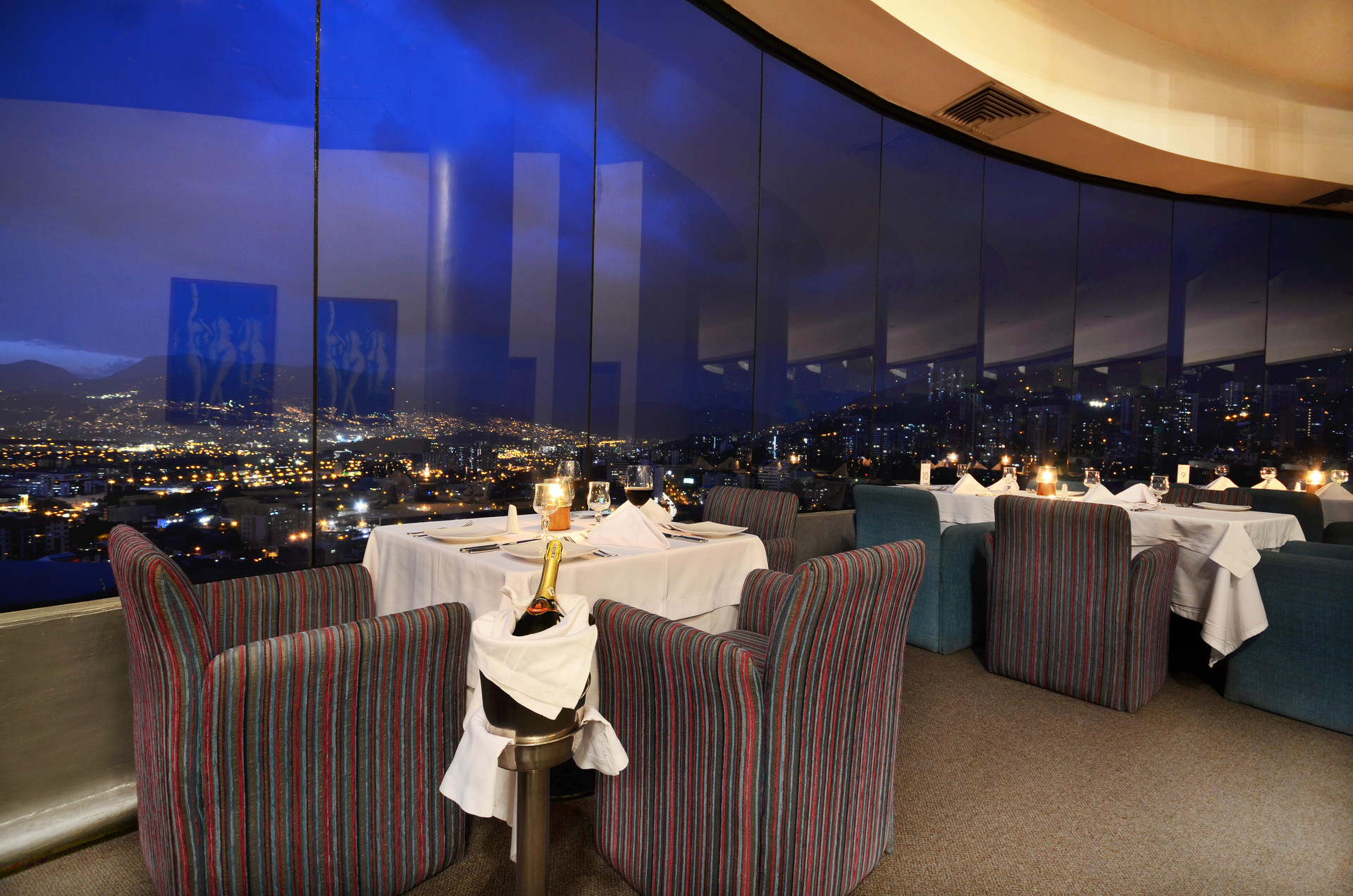 Hotel Hotel Dann Carlton Medellín