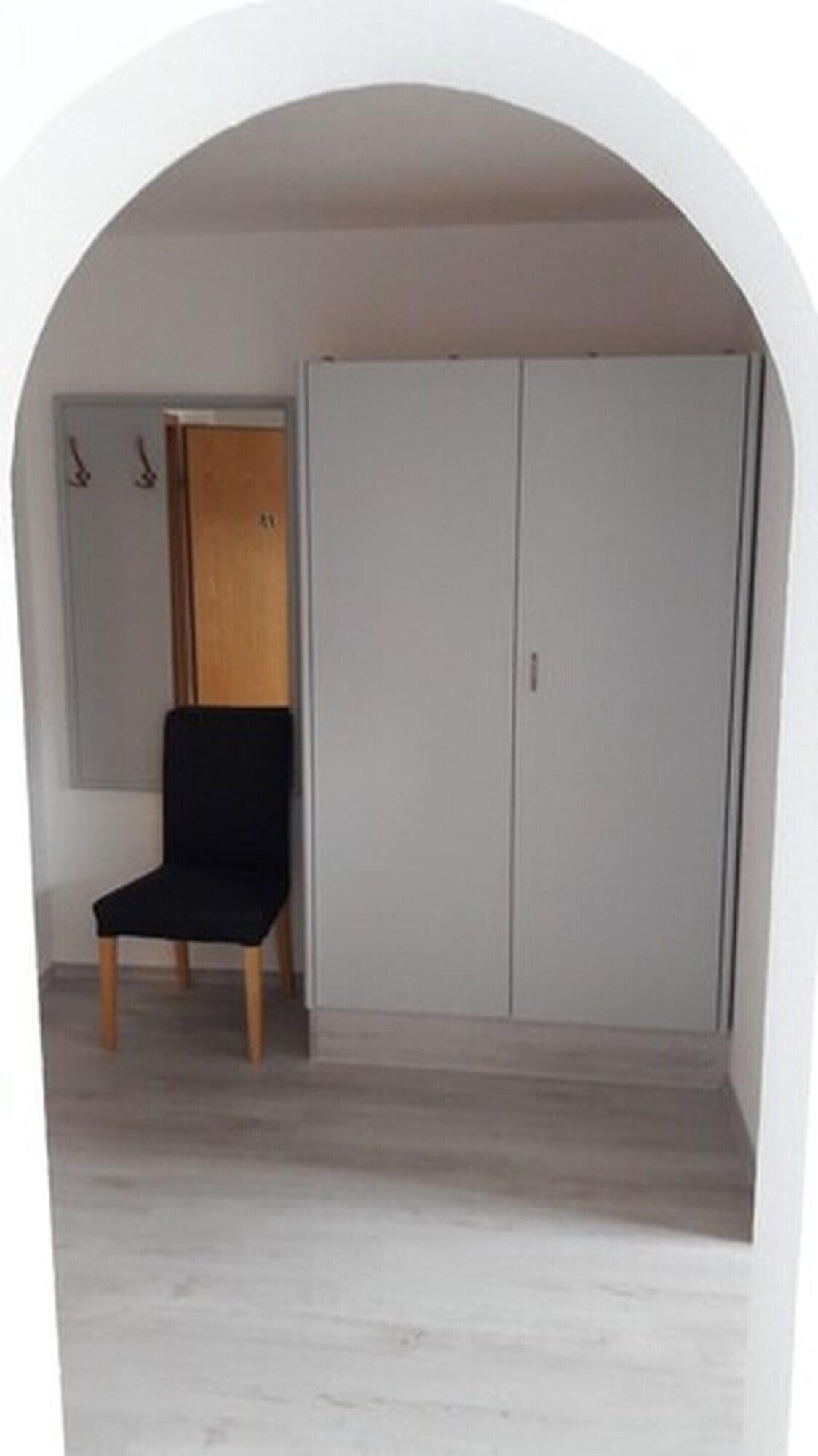 Comodidades del Alojamiento Leiselheimer Hof