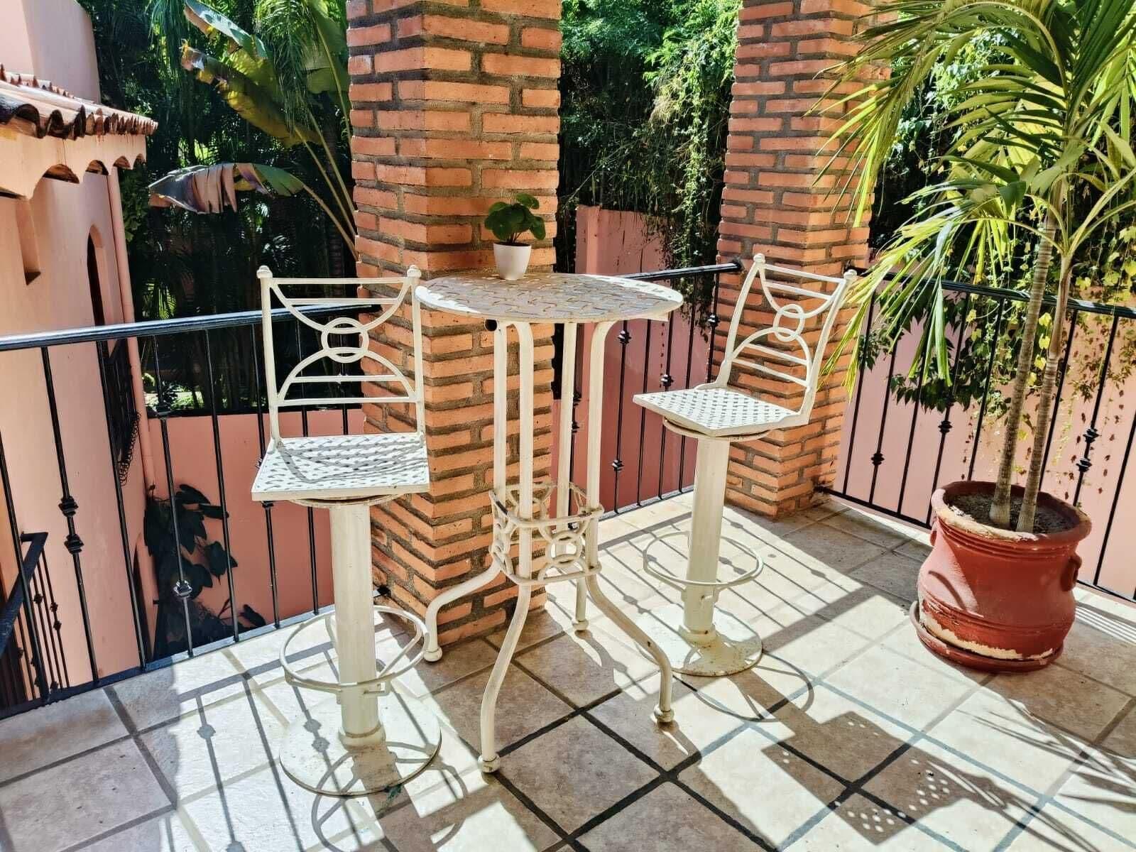 Equipamiento de Habitación Villas Vista Suites Sayulita