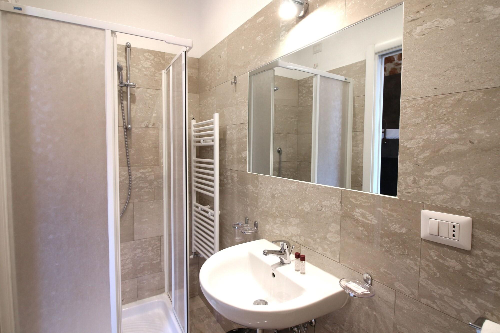 Equipamiento de Habitación New Generation Hostel Bucharest Center