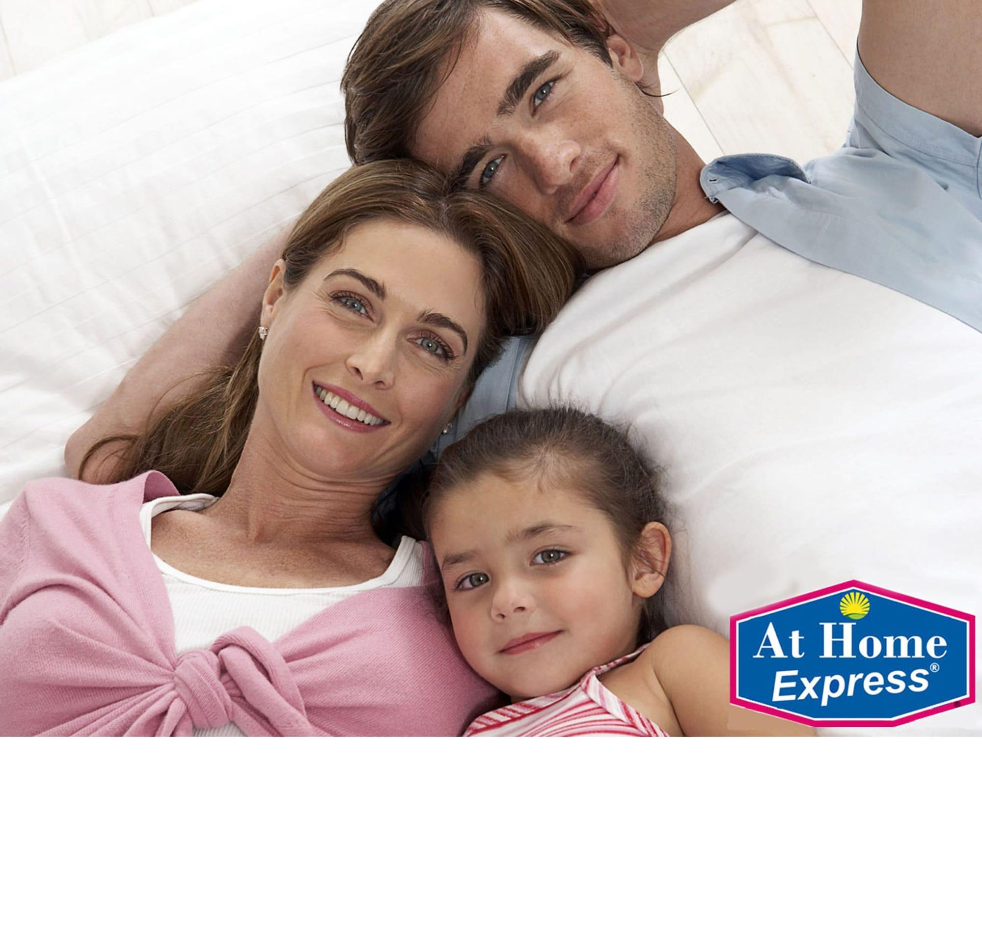 Varios At Home Express Tangerine Inn