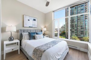 Alquiler Vacacional - Bright & Spacious 2 Bedroom Downtown Vancouver