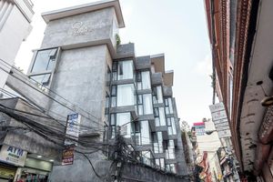 Alojamiento - 9ine Thamel Hotel