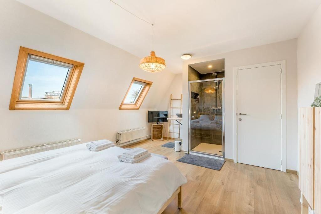 Habitación Werf72