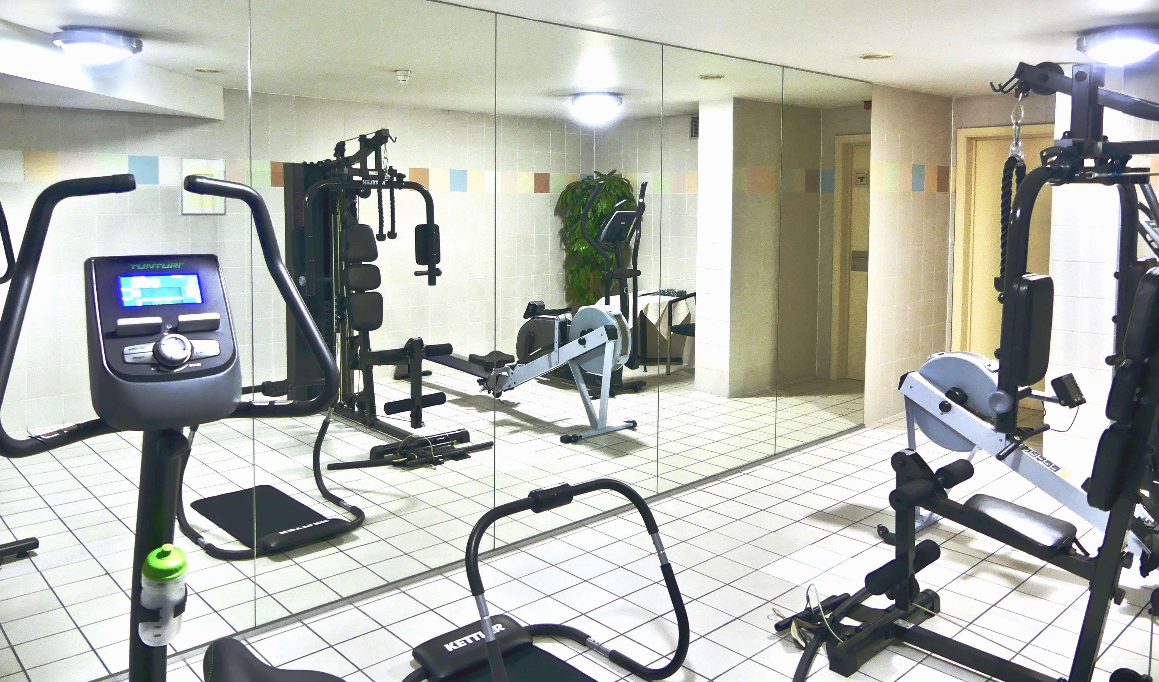 Instalaciones Recreativas Golden Tulip De' Medici Hotel