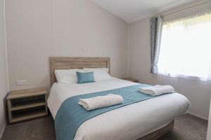 Alquiler Vacacional - Lodge 3