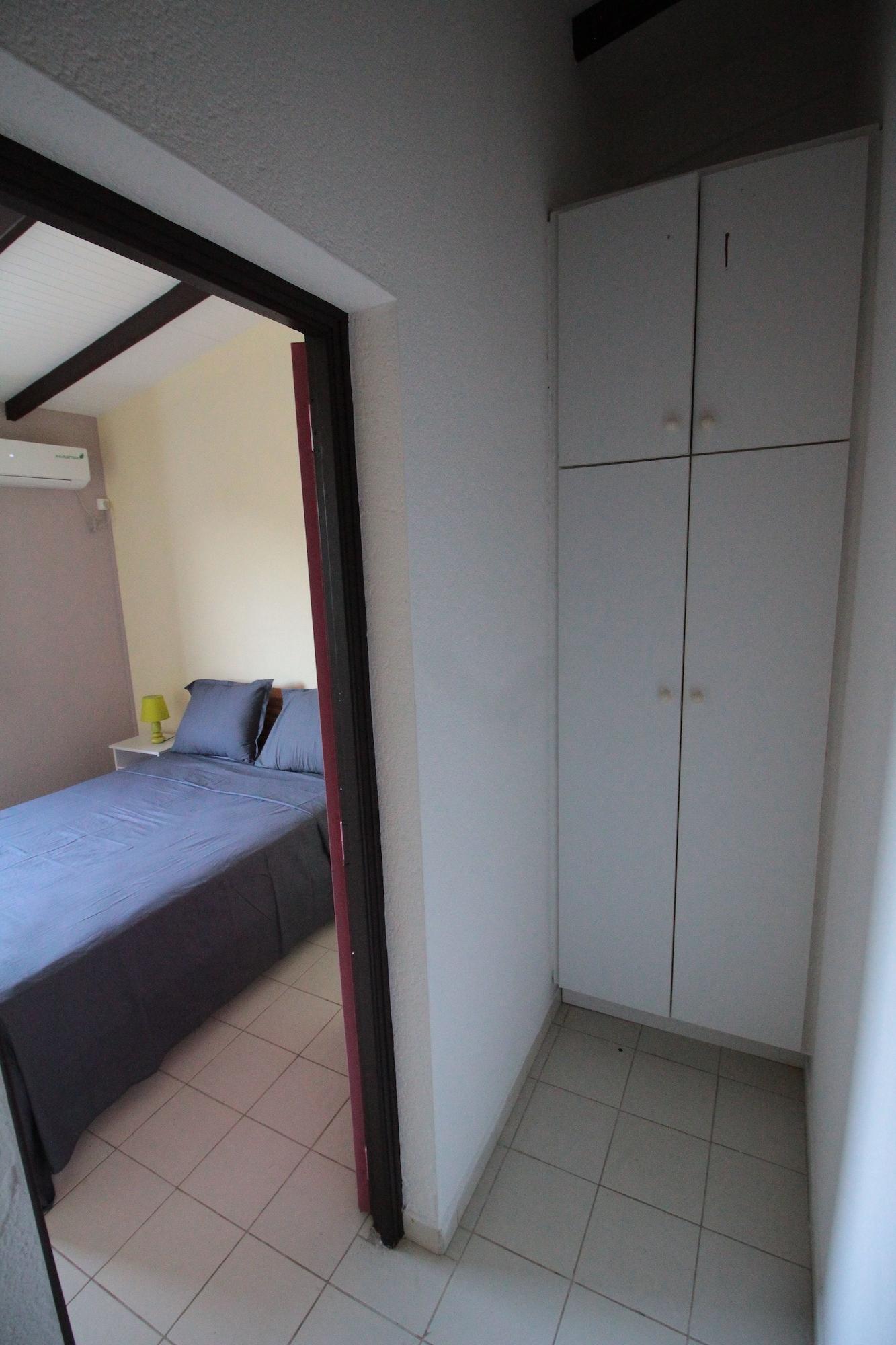 Set de Habitación Résidence Jochryste