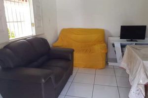 Alquiler Vacacional - Guaibim Beach - next to the São Paulo hill