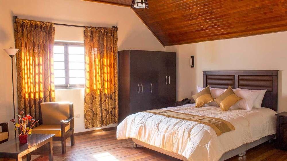 Varios Palladium Hotel Boutique