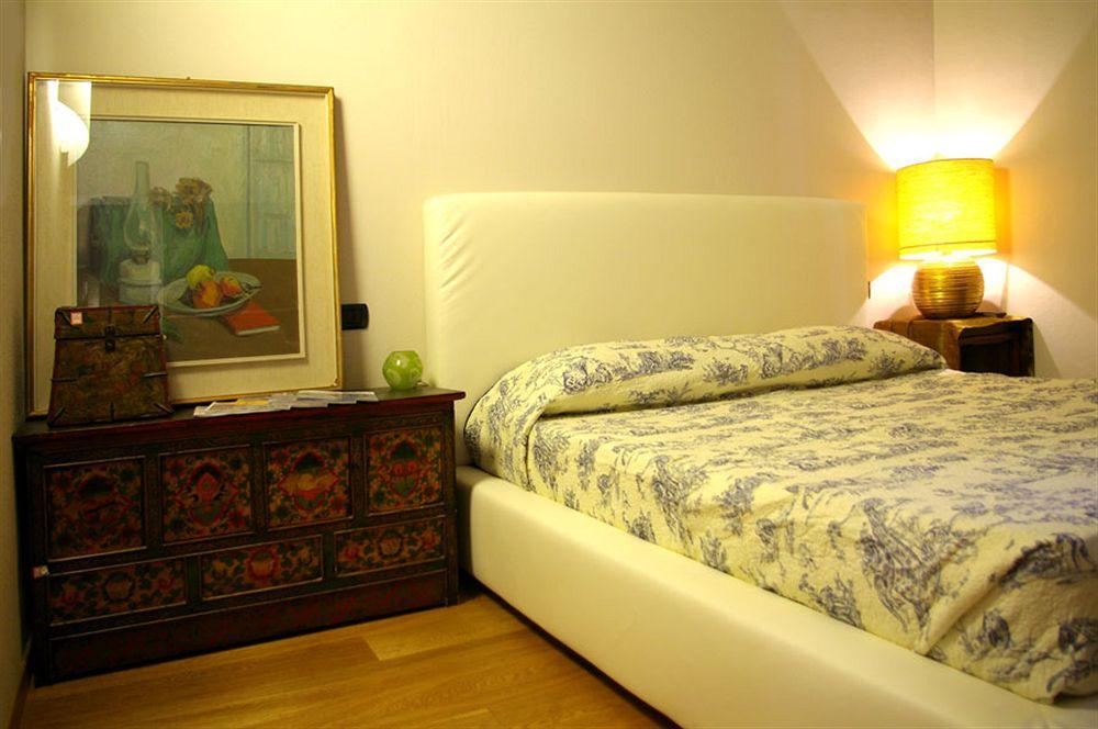 Habitación A Casa Di Paola suite