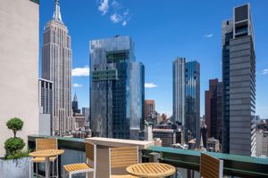 Alojamiento - Hyatt House New York/Chelsea
