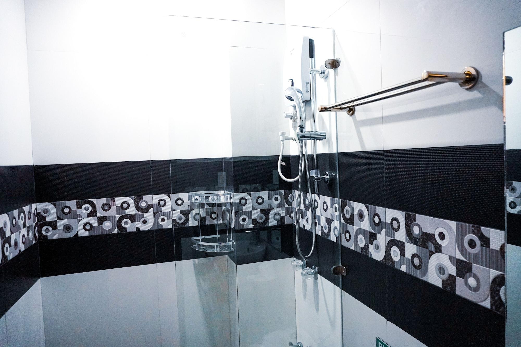 Equipamiento de Habitación The Mang-Yan Grand Hotel powered by Cocotel