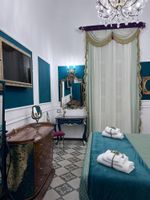 Arriendo temporal - Property Palazzo Caldarulo