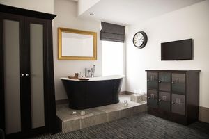 Alojamiento - Malmaison Oxford