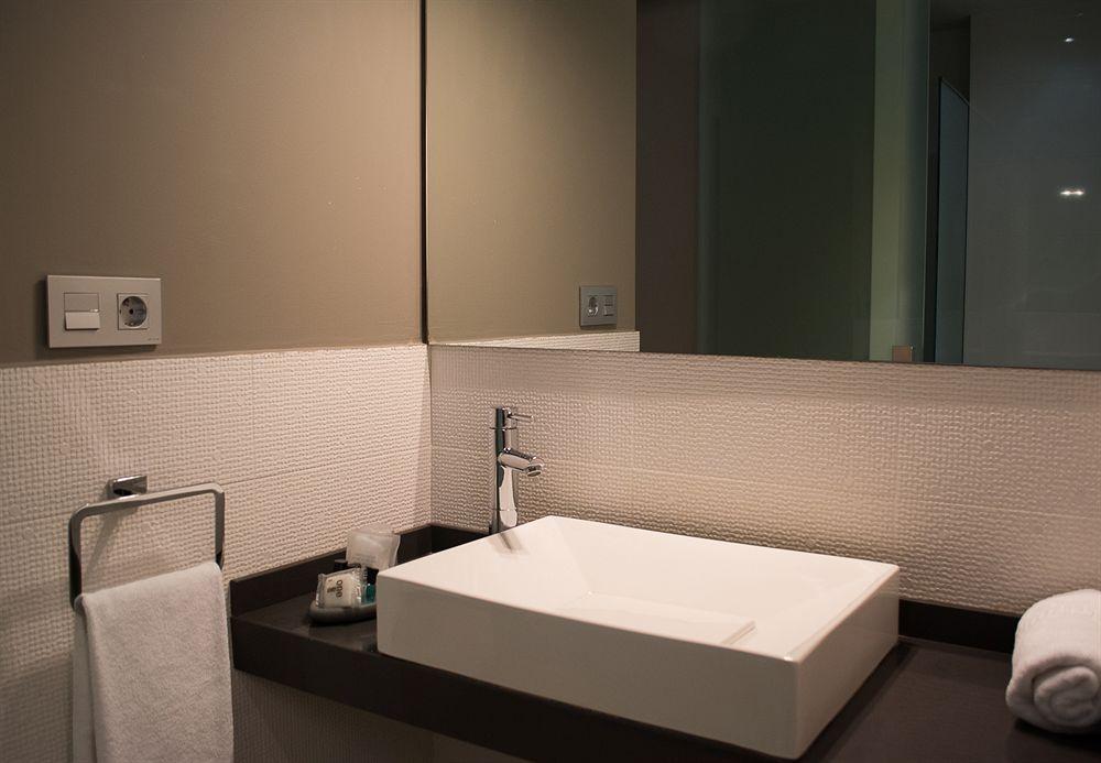 Set de Habitación LeMar Boutique Barcelona