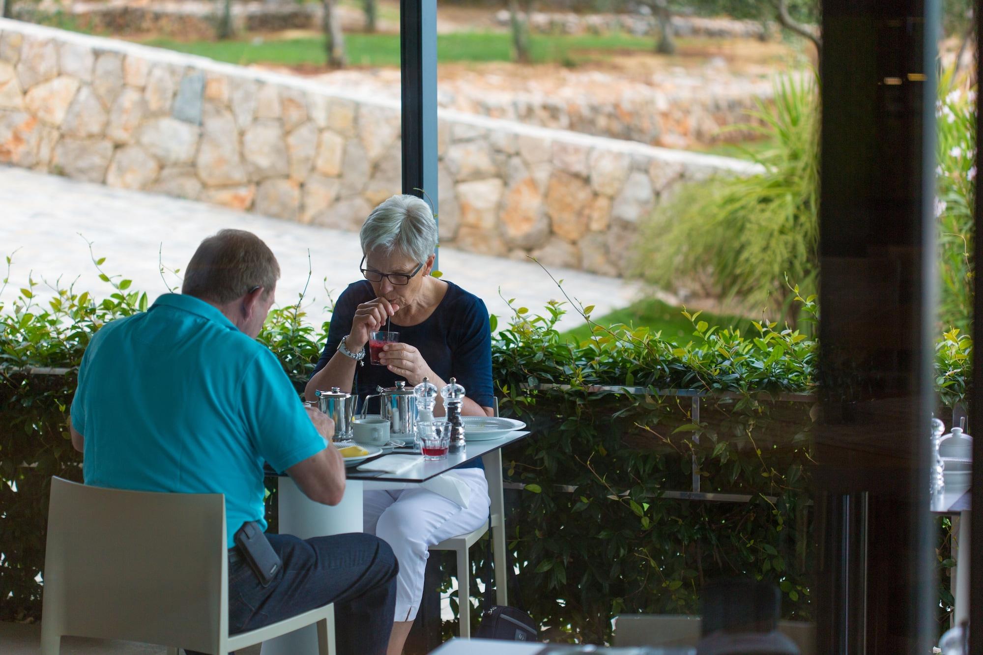 Restaurant Hotel Villa Margaret