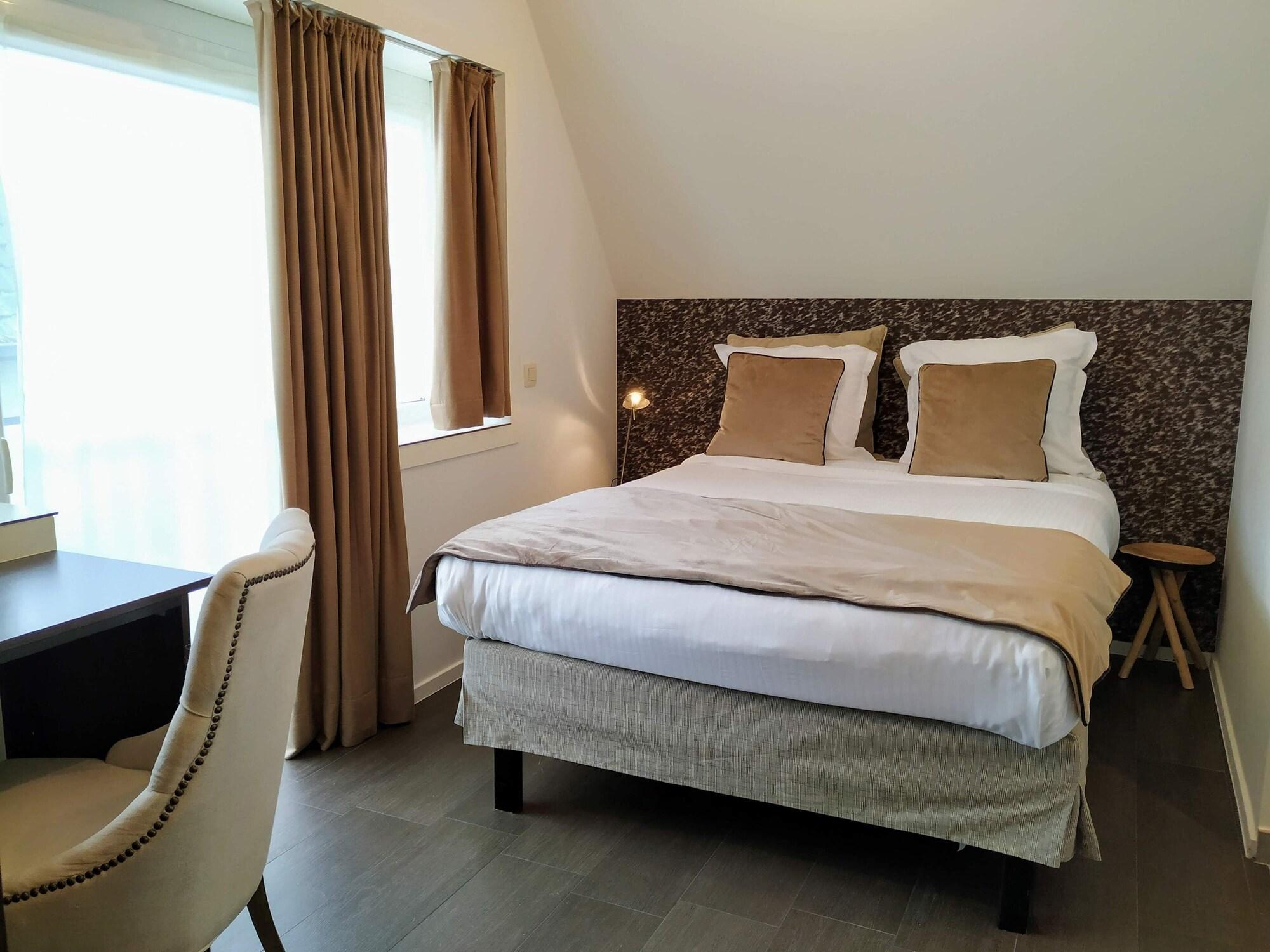 Habitación Hotel Lepelbed Melle