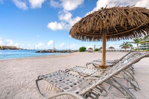 Alojamiento - Hilton Vacation Club Royal Palm St. Maarten