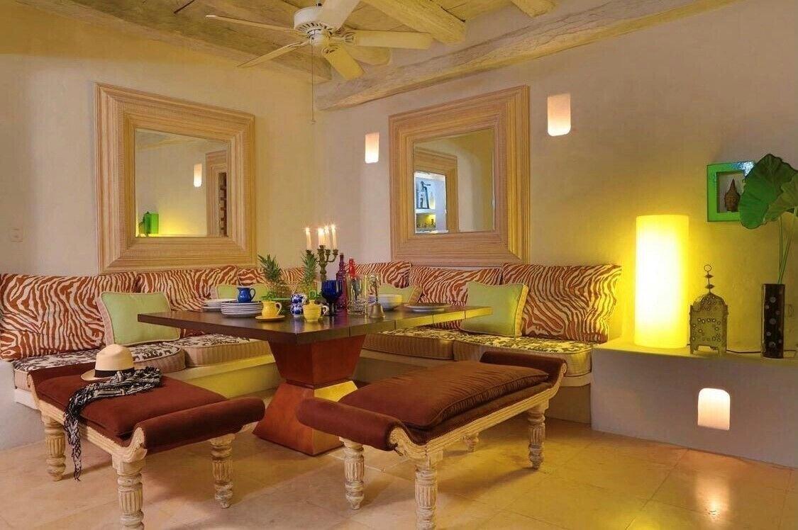 Restaurant Casa Logos Comfort Stay