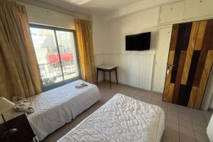 Alojamiento - Ventia Hotel Comodoro