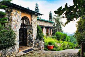 Alojamiento - Tree of Life Resort, Dehradun Foothills