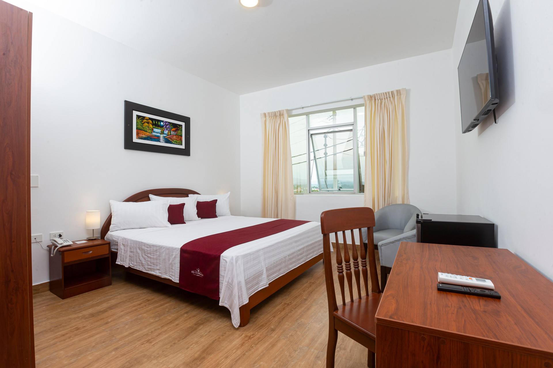 Habitación Río Cumbaza Hotel