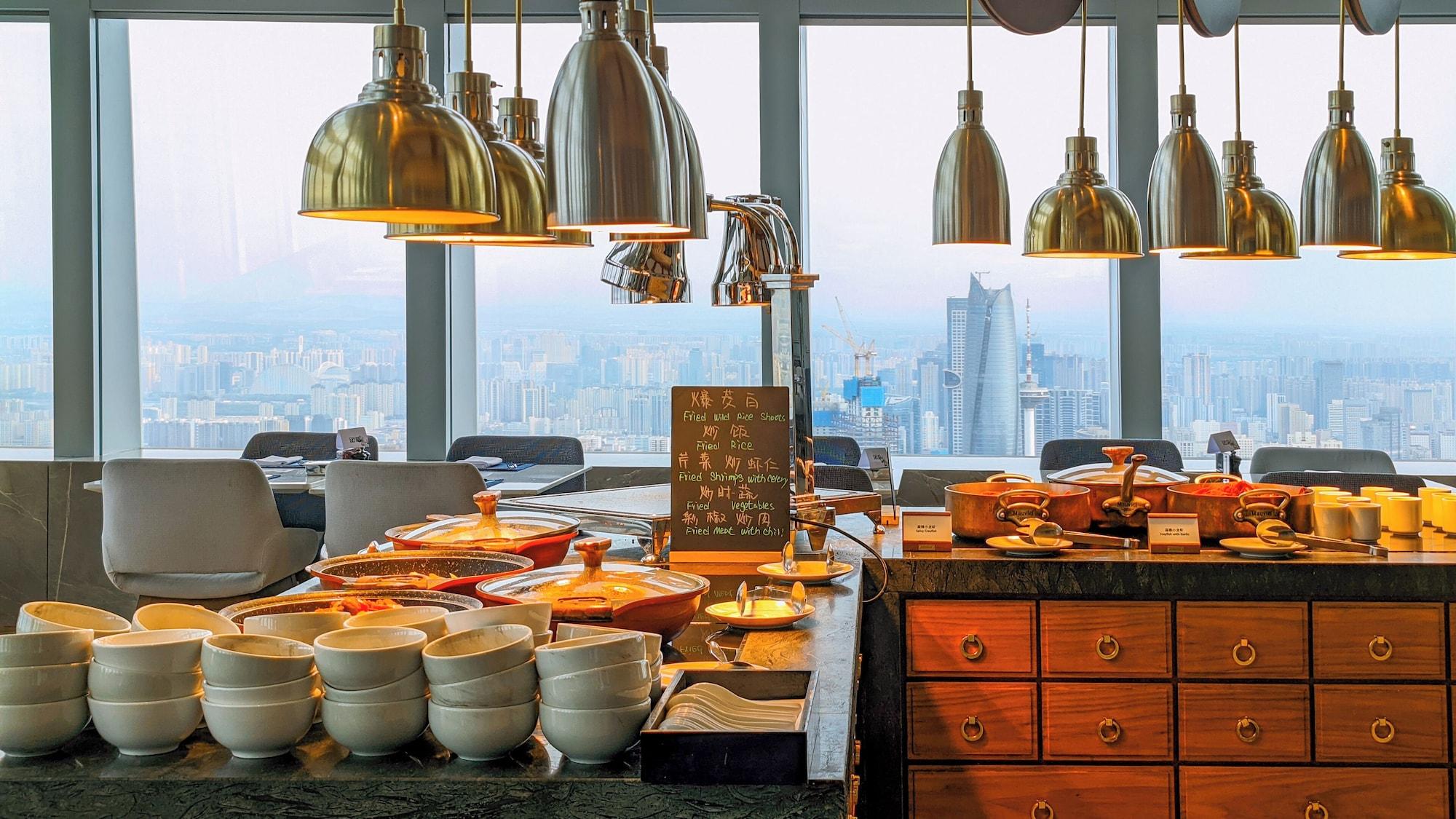 Restaurant Conrad Shenyang