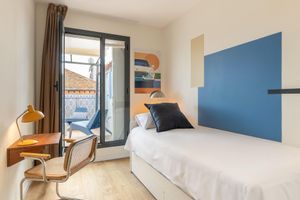 Alquiler Vacacional - Sagrada Familia Apartment By Olala Homes