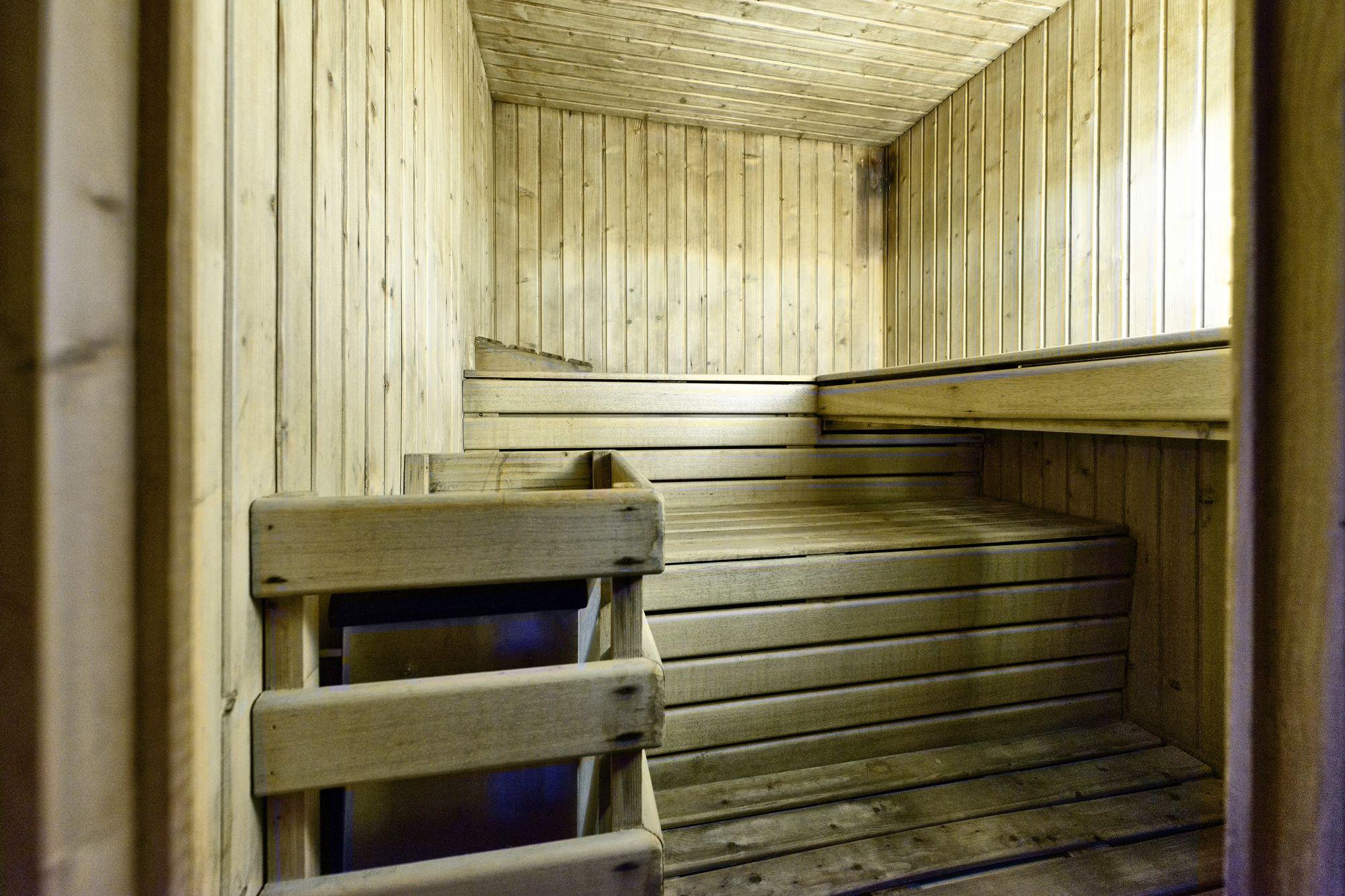 Spa Hotel Maisonnave