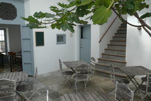 Alojamiento - La Botica de Vejer