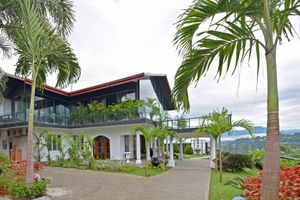 Alojamiento - FOX Resorts Kandy