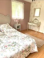 Alquiler Vacacional - Typical cottage and outbuilding near Honfleur and Deauville