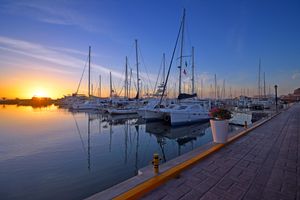 Alojamiento - The Westmarine Waterfront Hotel