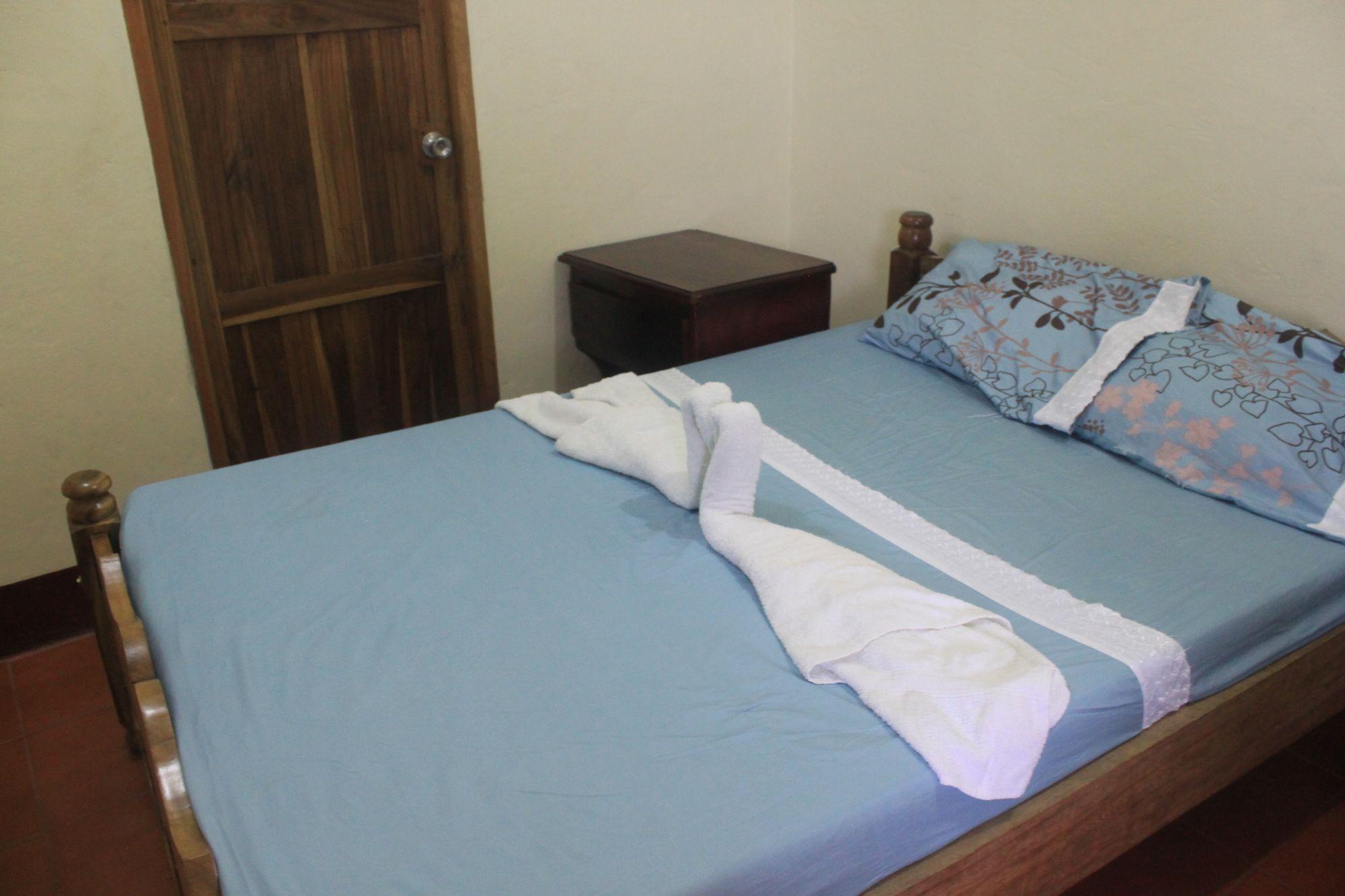 Habitación Hostel La Orquidea