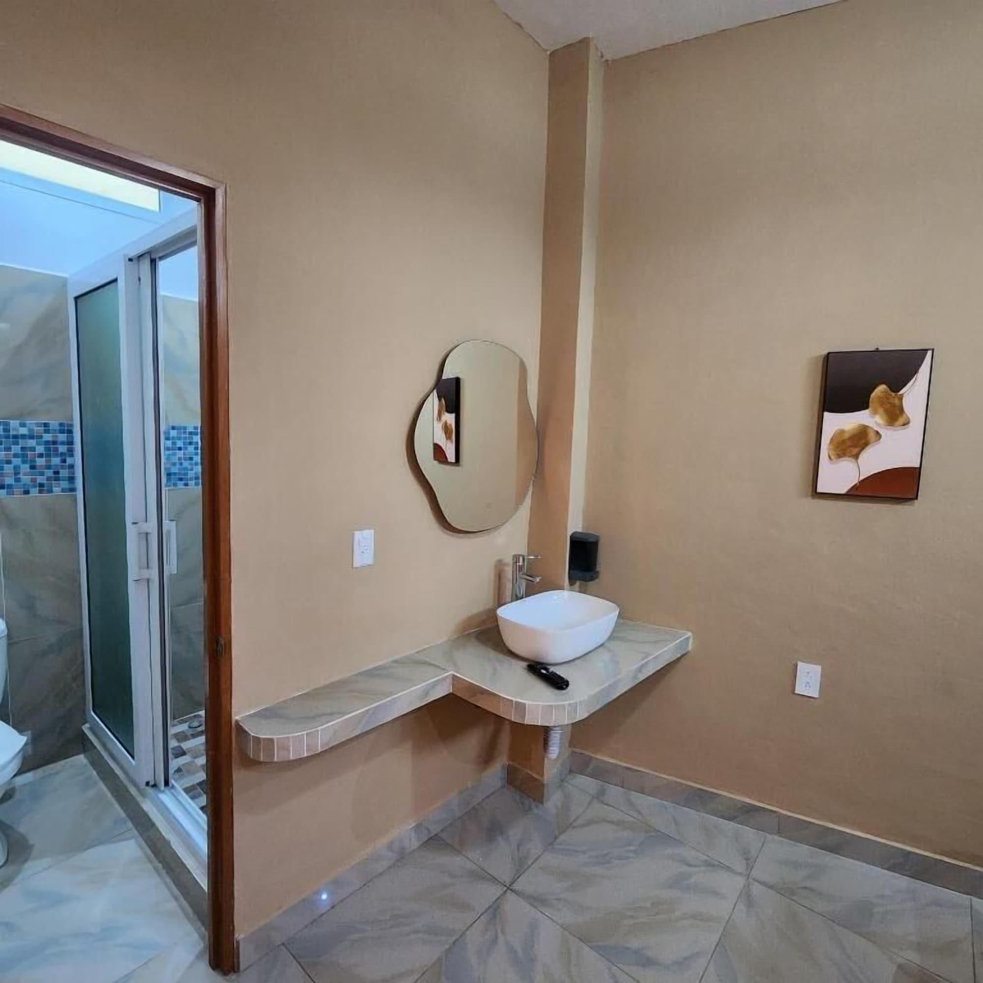 Equipamiento de Habitación Vidalta Hotel Boutique