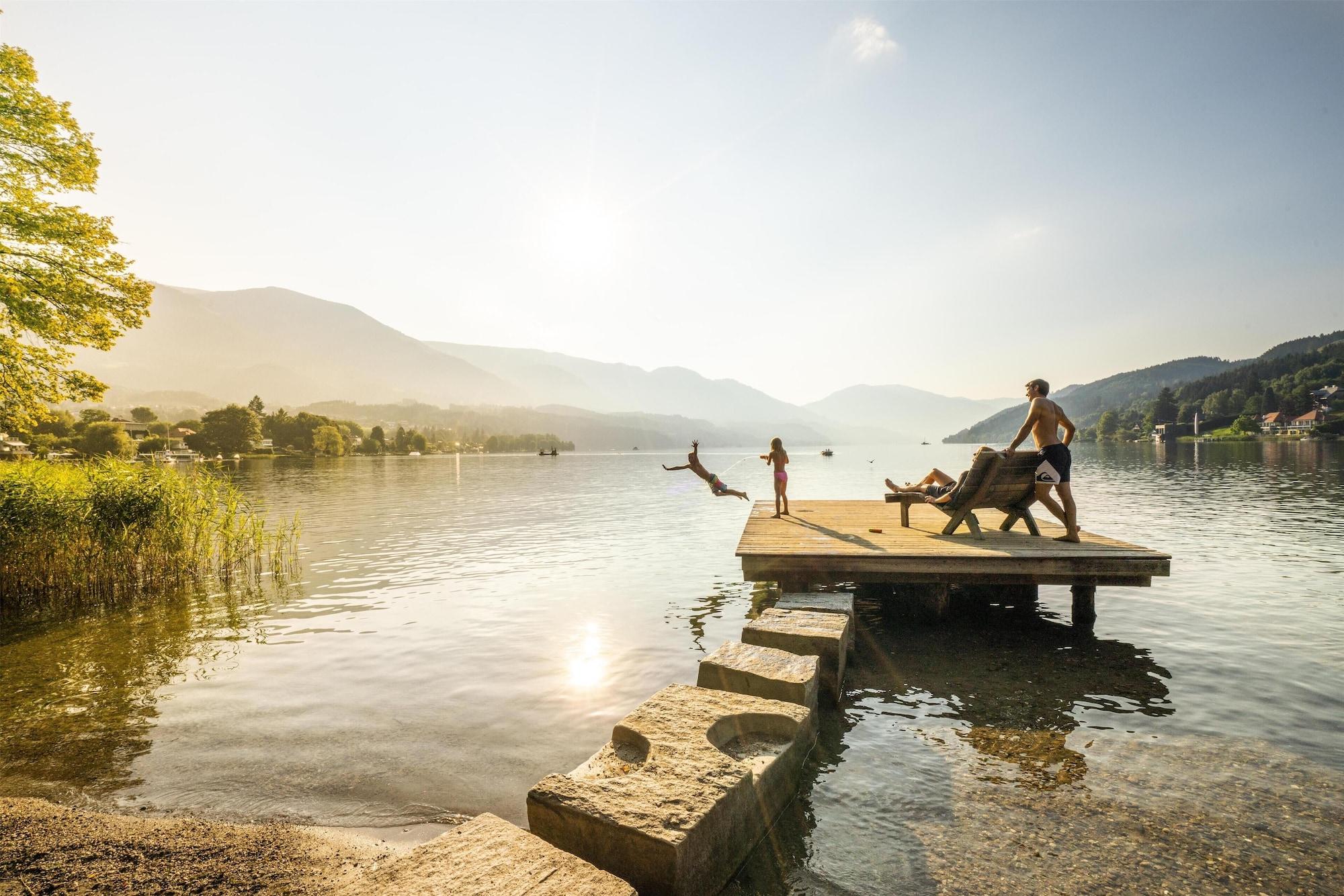 Playa COOEE alpin Hotel Bad Kleinkirchheim