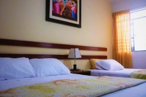 Hotel - Anccalla Inn Guesthouse
