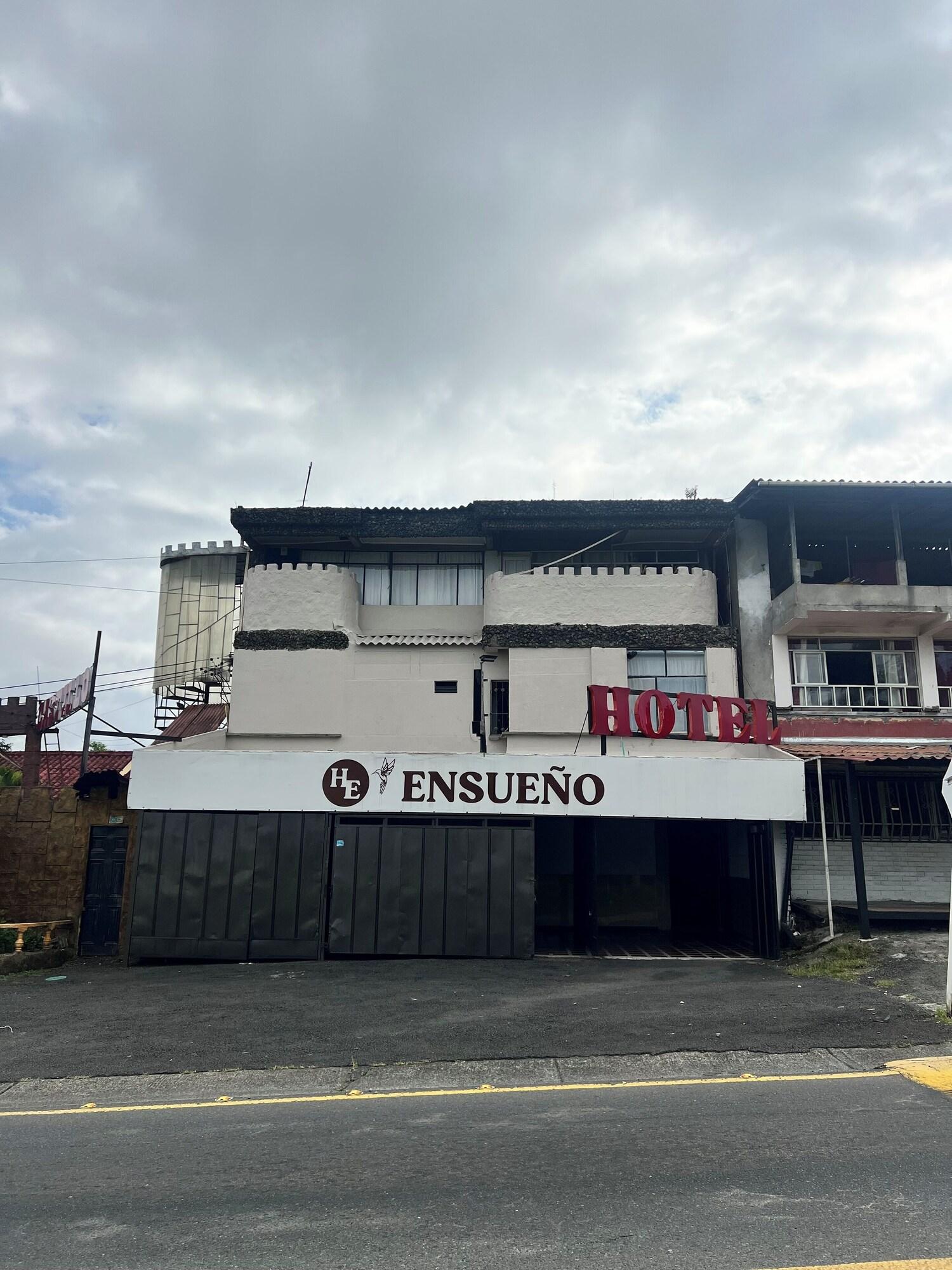 Varios Hotel Ensueño